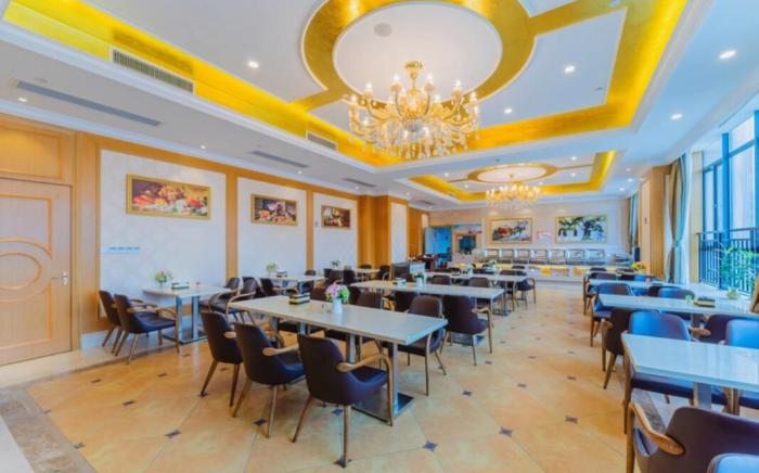 Vienna International Hotel Foshan Liguang Road Yongrun Plaza
