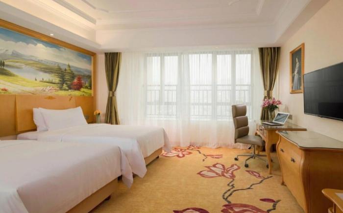 Vienna International Hotel Foshan Liguang Road Yongrun Plaza