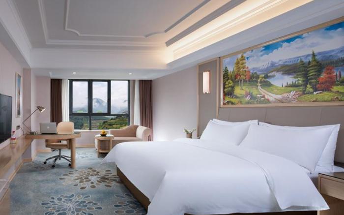 Vienna International Hotel Guangxi Baise Longlin