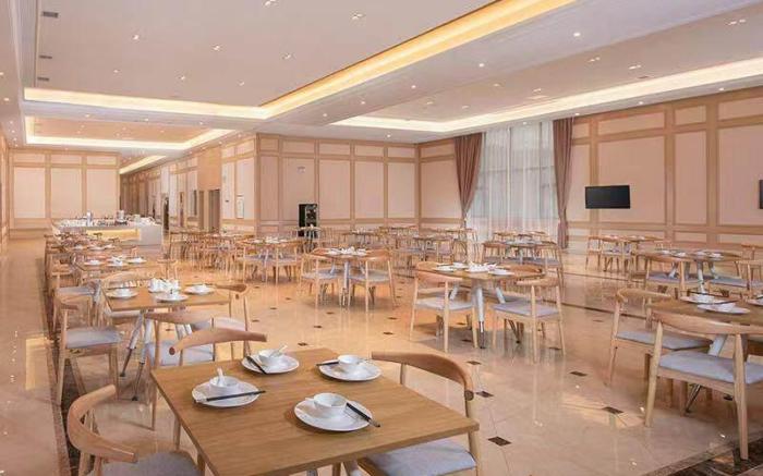 Vienna International Hotel Guizhou Liping Conference Site