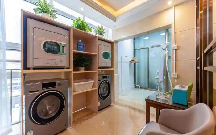 Vienna International Hotel Zhongshan Dongfeng Daxin Xinduhui Commercial Center