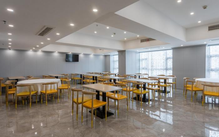 Vienna International Hotel Guangxi Fangchenggang Sunshine Coast