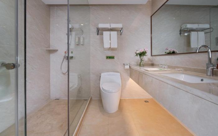 Vienna International Hotel Nanning Minzu University