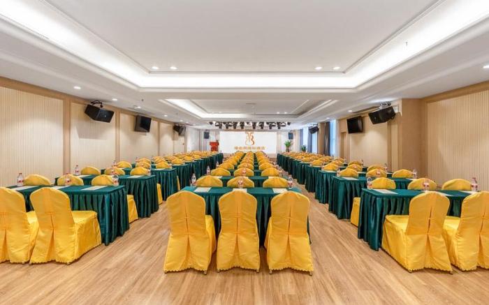 Vienna International Hotel Guangdong Dongguan Shipai Ecological Park