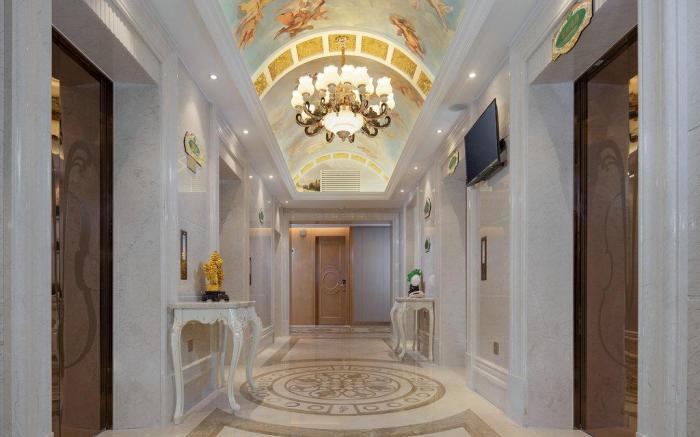 Vienna International Hotel Kunming New Luosiwan Vanke Charm City Guangwei Metro Station