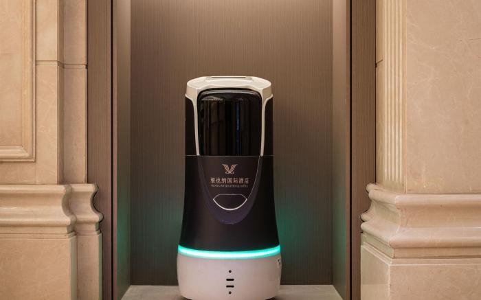 Vienna International Hotel Guizhou Guiyang High-speed Railway North Station