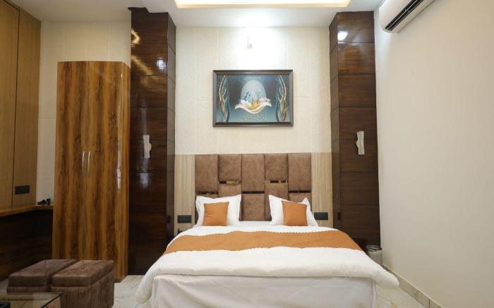 Aayu Residency