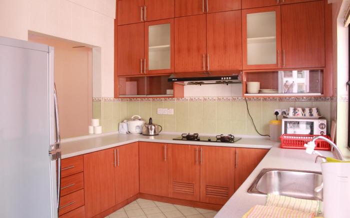 MARINA COURT  FAMILY HOMESTAY 亚庇家佳民宿