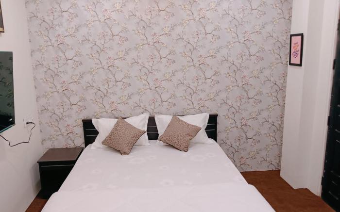 cozy cottage homestay