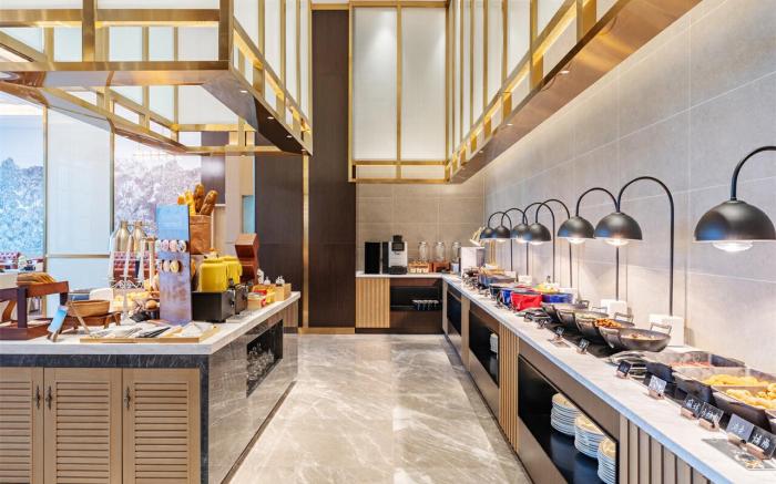 Vienna International Hotel Wuhu Wanzhi City South