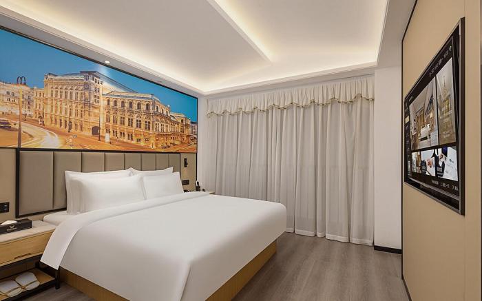 Vienna International Hotel Dujiangyan Scenic Area