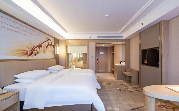 Vienna International Hotel Guiyang Yunyan District Future Ark