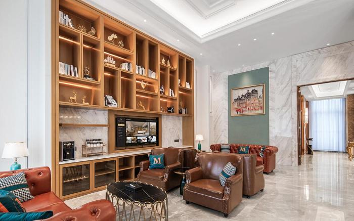 Vienna International Hotel Zhongshan Shaxi