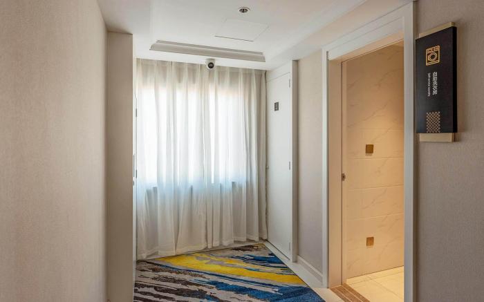 Vienna International Hotel Putian Hanjiang Commercial City