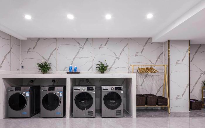 Vienna International Hotel Hefei Zhonghuancheng Fanhua Avenue Metro Station