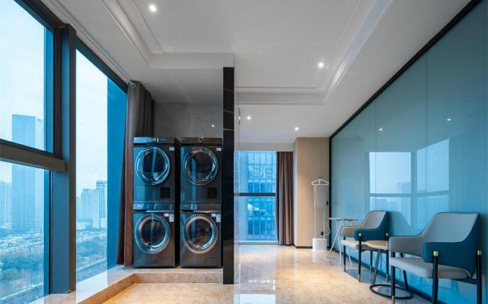 Vienna International Hotel Nantong Development Zone Xinghu 101