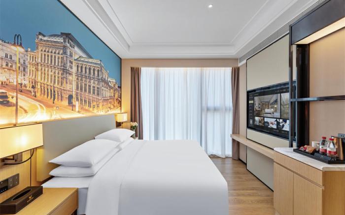 Vienna International Hotel Nantong Development Zone Xinghu 101