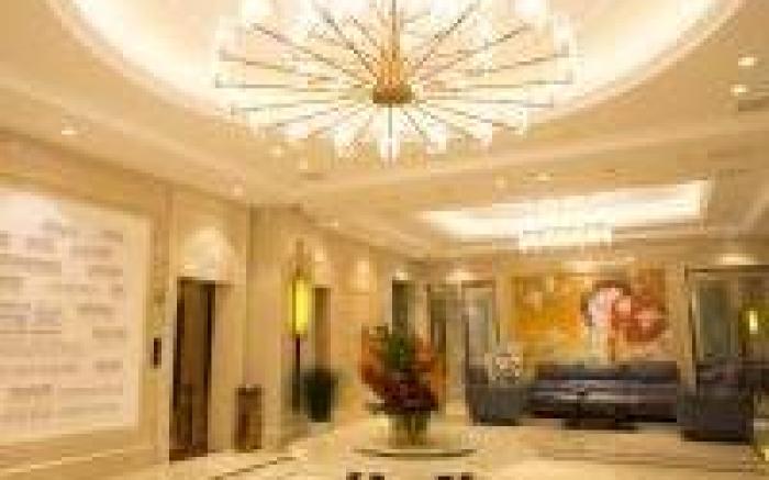 Magnotel Nanyang Dengzhou Zhongzhou Avenue