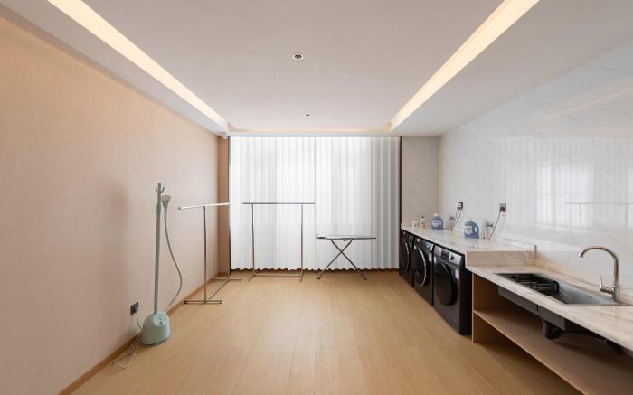 Vienna International Hotel Anyang Huaxian Wuyue Plaza Huaxing Road