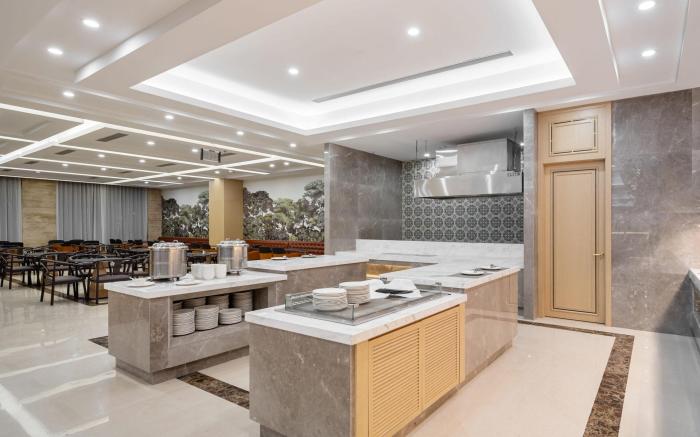 Vienna International Hotel Cangzhou Xianxian Yindu