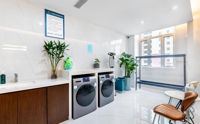 Magnotel Taian Wanda Plaza Taishan Avenue