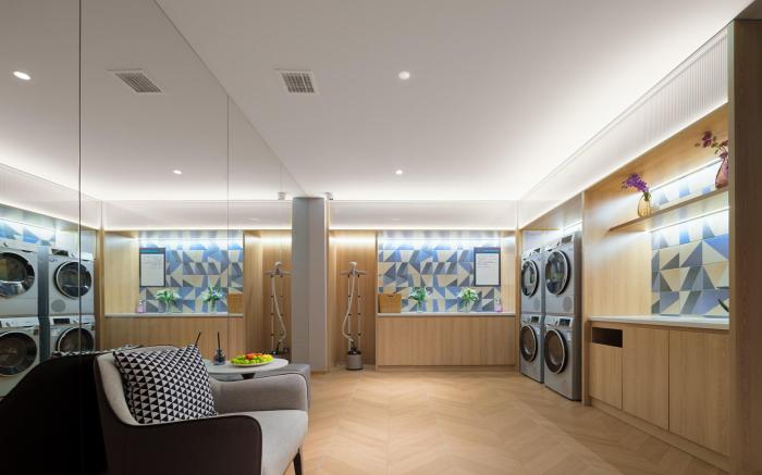 Magnotel Dalian High-Tech Zone Wanda Plaza