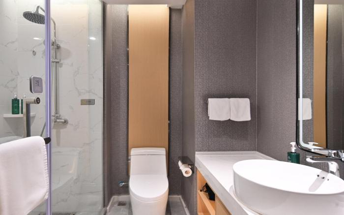 Magnotel Yancheng Dafeng Huanghai East Road