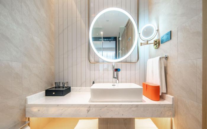 Vienna International Hotel Shijiazhuang Zhaoxian Zhaozhou Bridge Scenic Area Yifangcheng