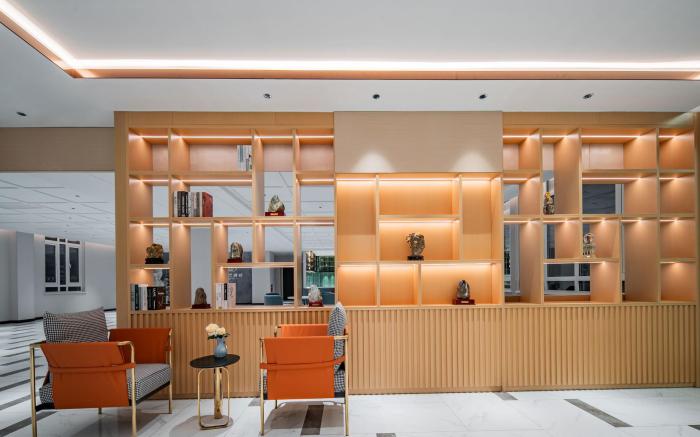 Magnotel Zhaoyuan Gold Jewelry City