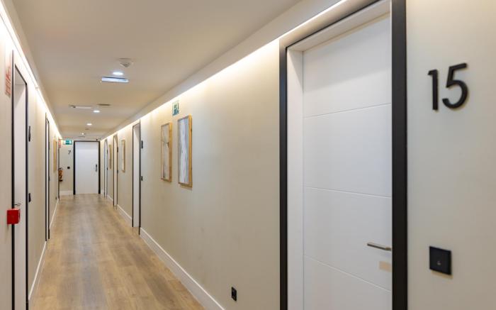 HA Aparhotel RETIRO Suites