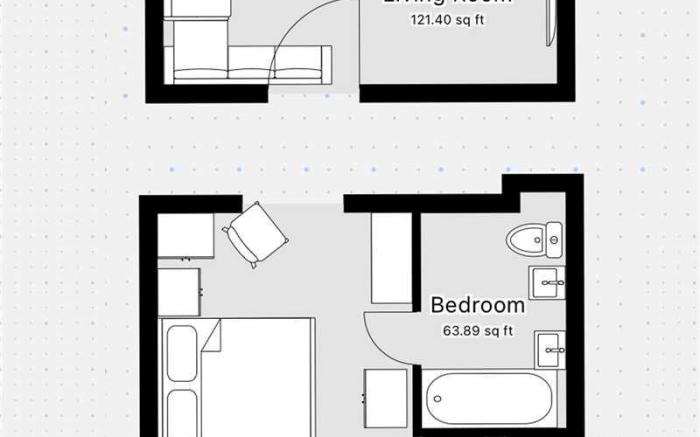 Ambleside Rooms & Suites - Breathtaking Views