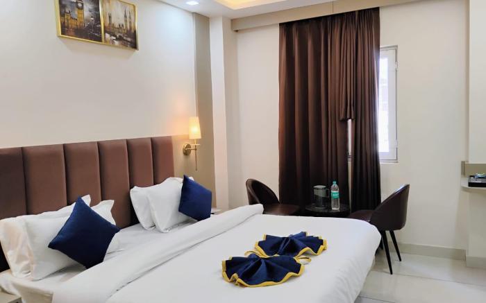 Hotel Vasudevay Inn