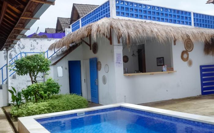Seaside Hotel
