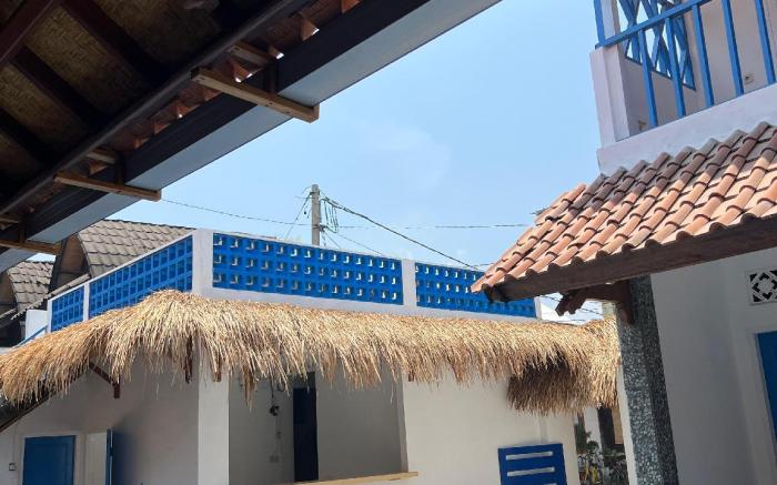 Seaside Hotel