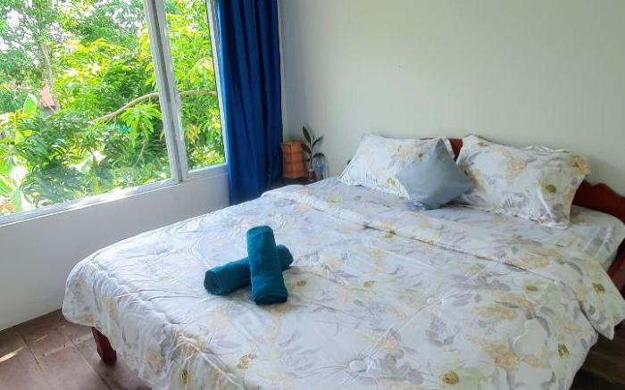 Beautiful village homestay