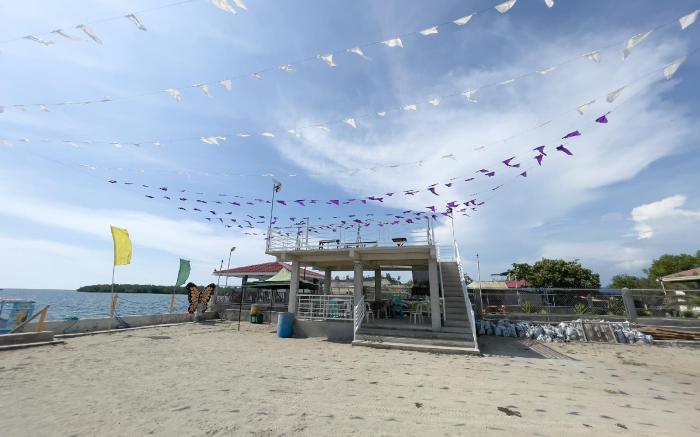 Sea Master Beach Resort Matabungkay Batangas