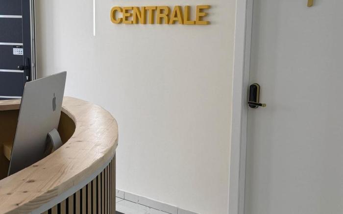 Rooms & Breakfast Centrale