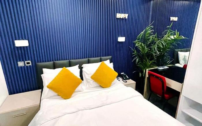 Wallgate Apartment