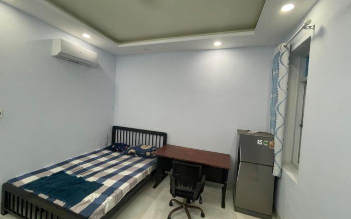 Cozy, Clean Room – Pet Friendly