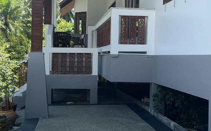 Areerat Villa 