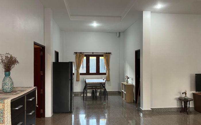 Areerat Villa 