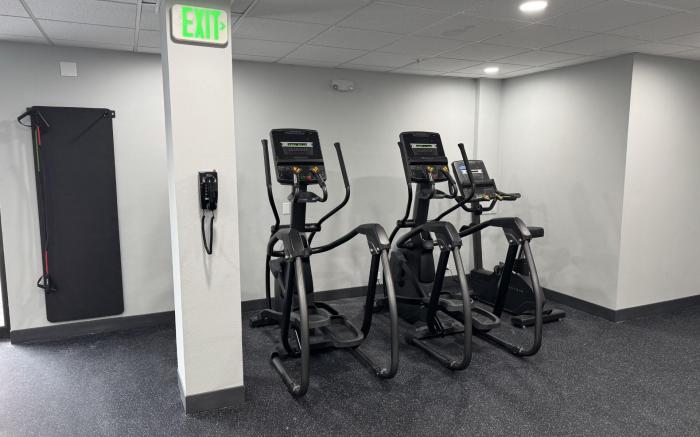 Holiday Inn Express Denver Central - North