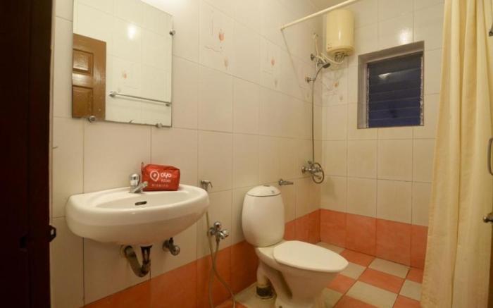 Goveia Suites Candolim