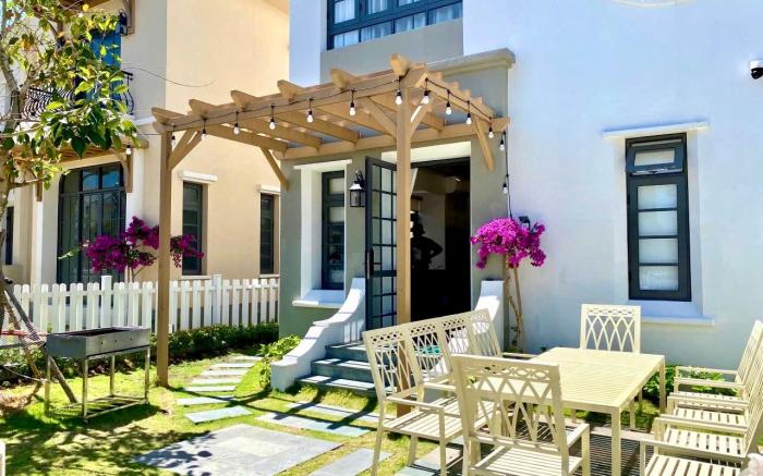 QP VILLA (Novaworld Phan Thiet)