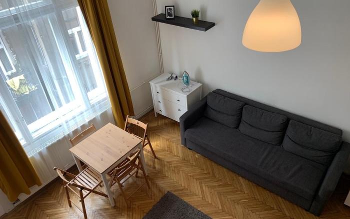 Siptwo - fizzy studio right in the centre