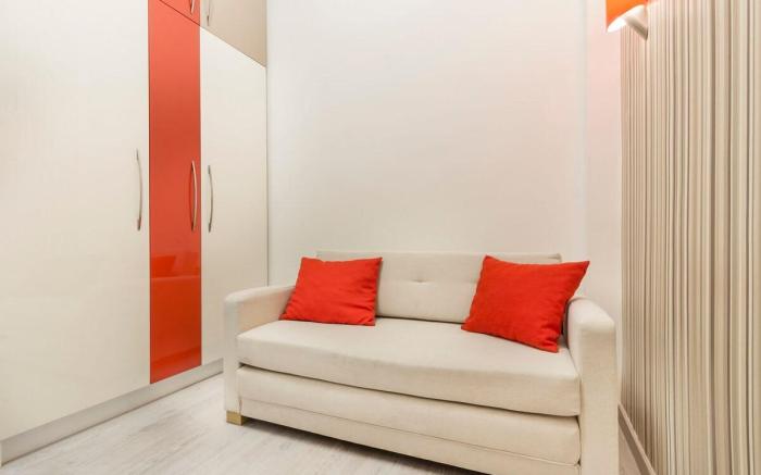 Vori Vori De Luxe Apartment - superb city home