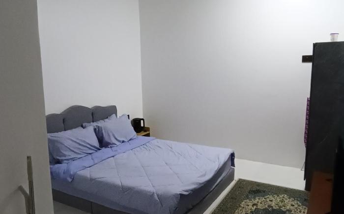 Teratak Adamia Roomstay 02