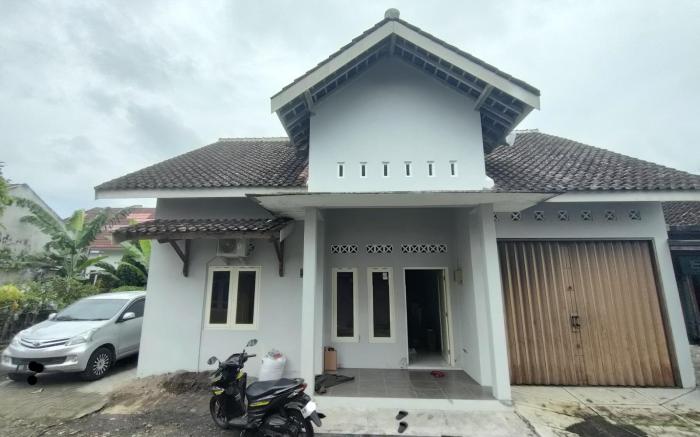 Kamila House