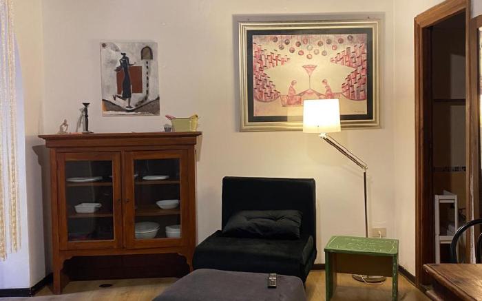 CASA GIULIA - Campo de Fiori