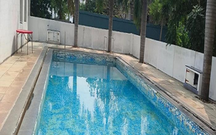 Ganesh Beach Resort